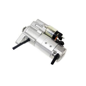 Image of Starter Motor (LR087021AM)