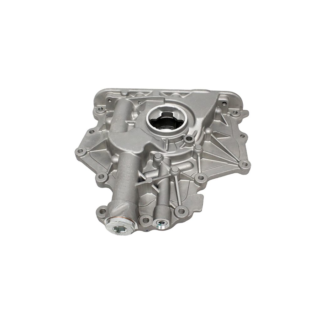 Image of Oil Pump (LR089143AM)