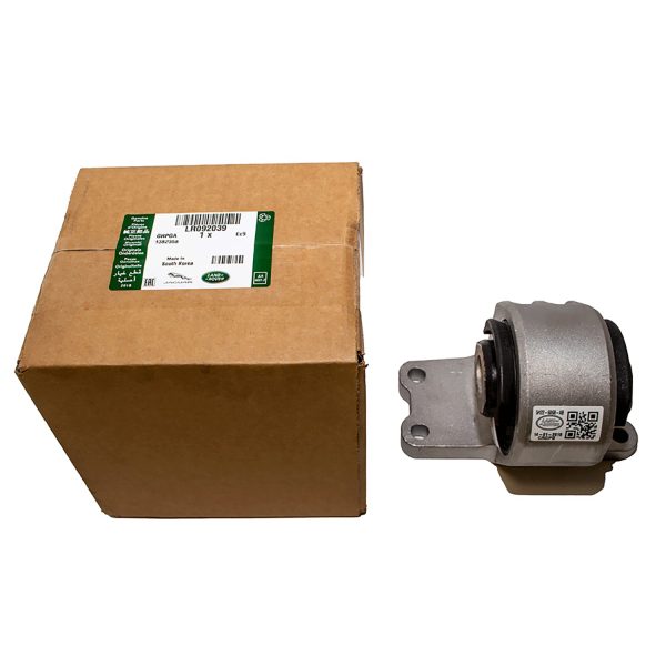 Image of Gearbox Mounting (LR092039)