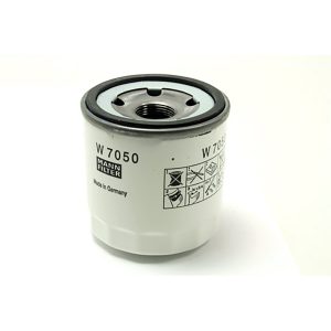 Image of Oil Filter (LR104384AM)