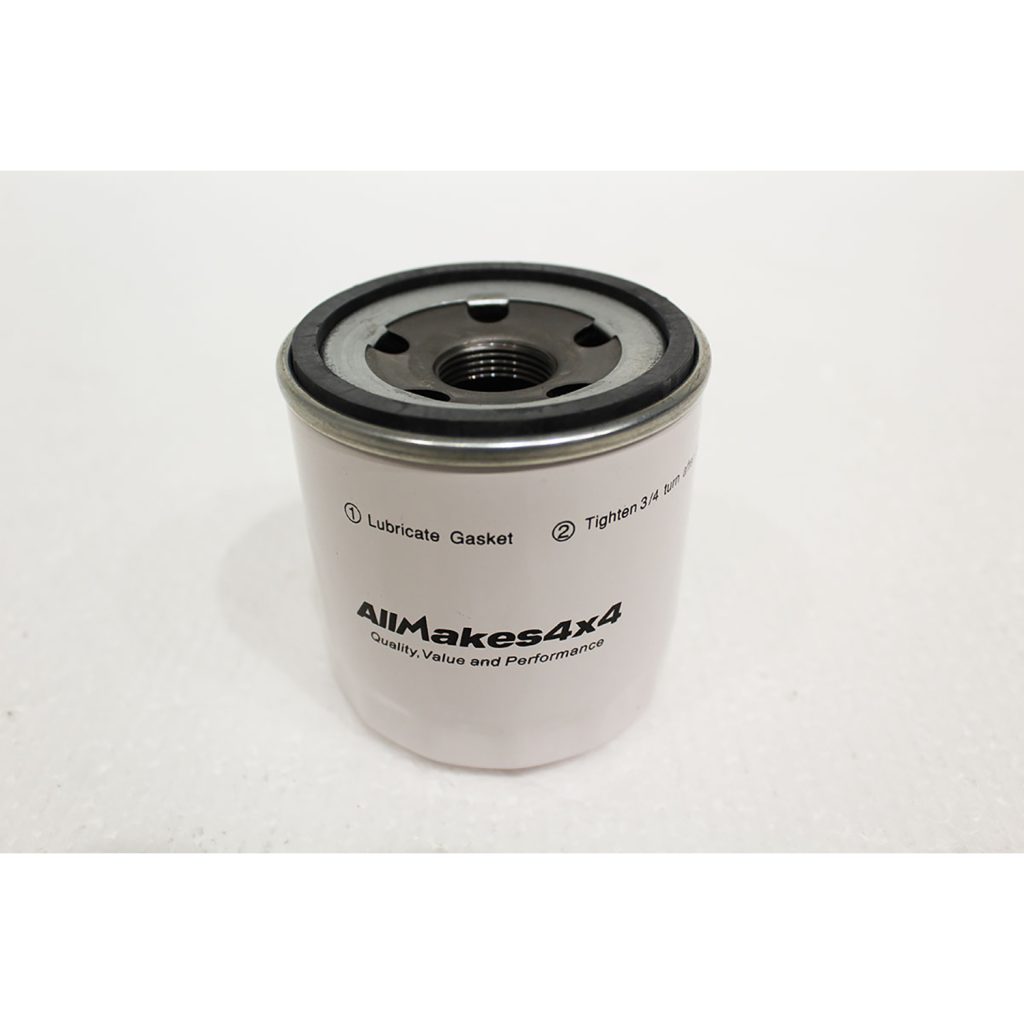 Image of Oil Filter (LR104384OEM)