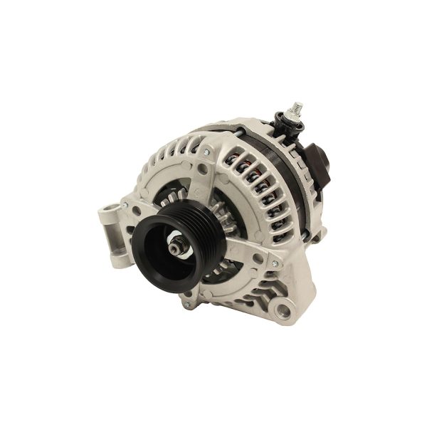 Image of Alternator                     (LR124960AM)