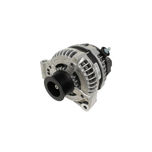Image of Alternator                     (LR124960OEM)