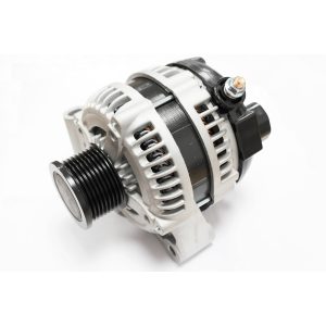 Image of Alternator                     (LR133249AM)