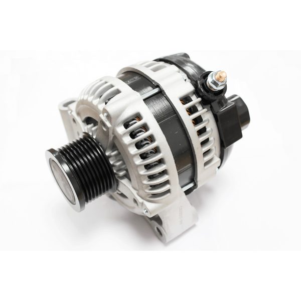 Image of Alternator                     (LR133249AM)
