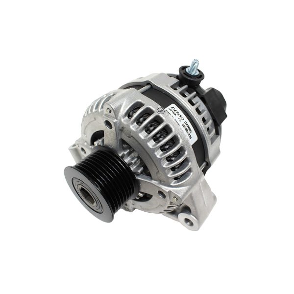Image of Alternator                     (LR133249OEM)