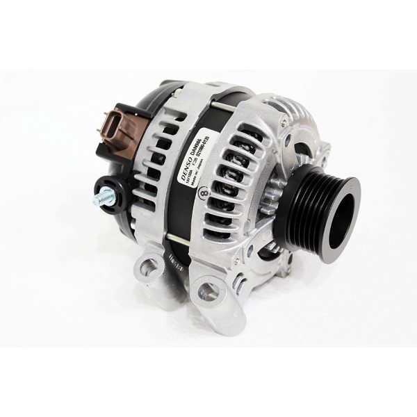 Image of Alternator                     (LR133559OEM)