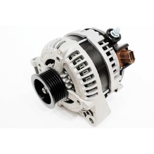 Image of Alternator                     (LR133564AM)