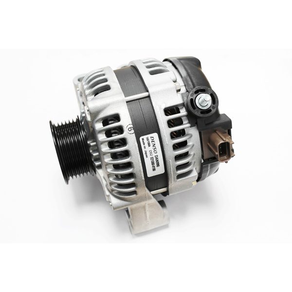 Image of Alternator                     (LR133564OEM)