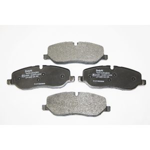 Image of Brake Pad Set (front) (LR134694OEM)