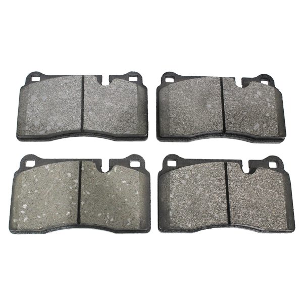 Image of Brake Pad Set (front) (LR148353AM)
