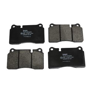 Image of Brake Pad Set (front) (LR148353OEM)