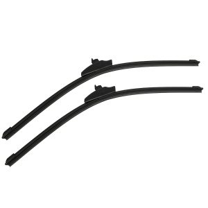 Image of Wiper Blade (right hand drive) (LR154775AM)