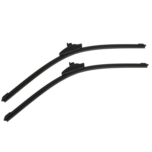 Image of Wiper Blade (right hand drive) (LR154775AM)