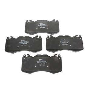 Image of Brake Pad Set (front) (LR160069D)