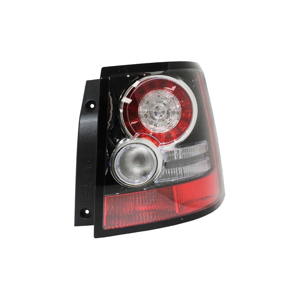 Image of Rear Lamp Assembly (right hand) (LR162965OEM)