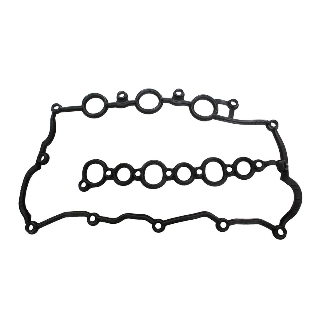 Image of Camshaft Cover Gasket and Inlet Manifold Gasket (LR166341OEM)
