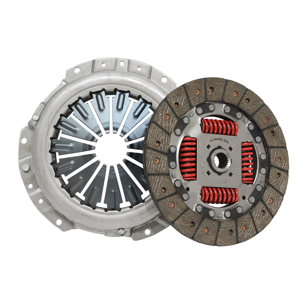Image of Clutch Kit (LR174647AM)