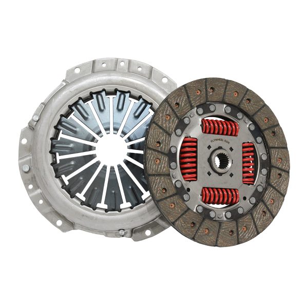 Image of Clutch Kit (LR174647AM)