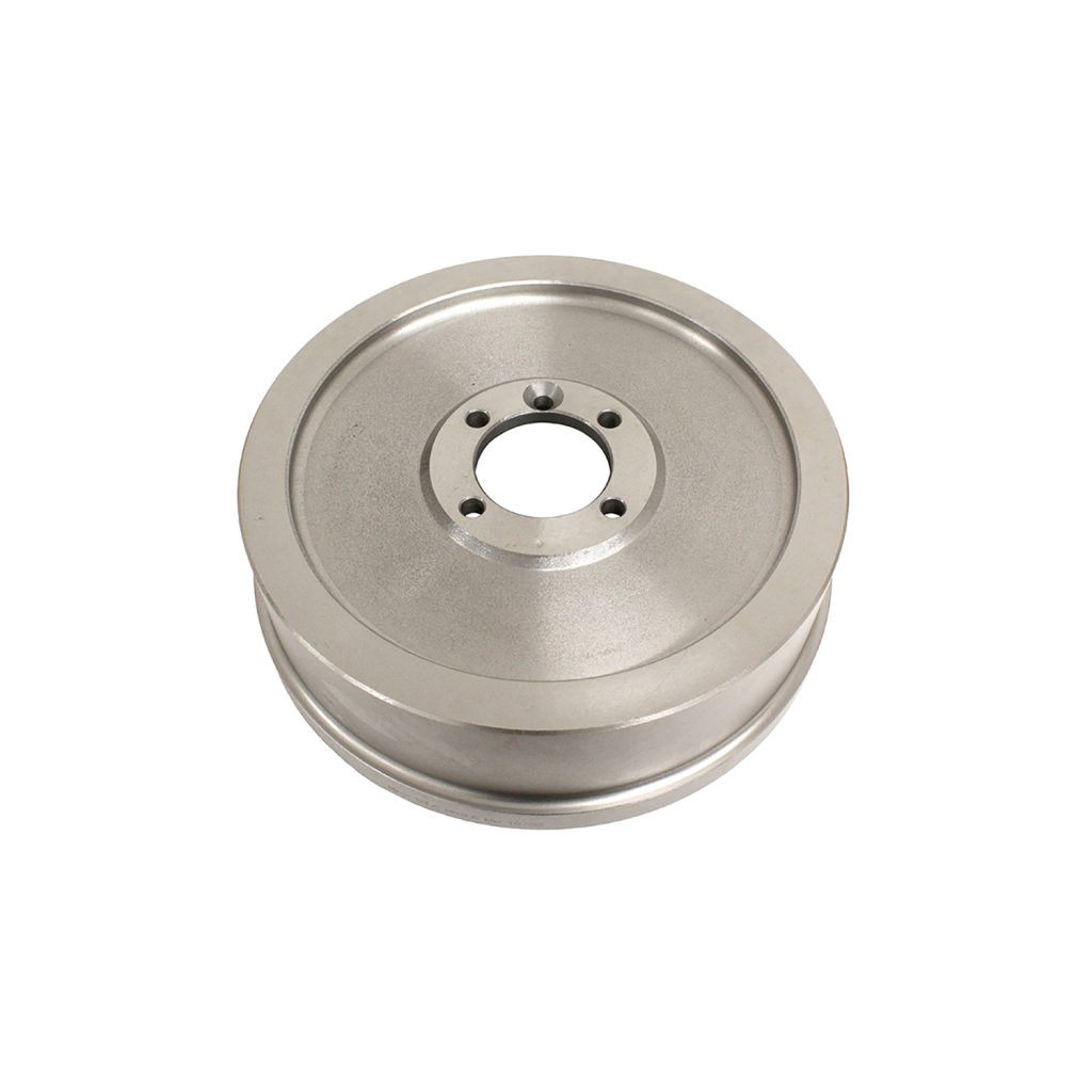 Image of Handbrake Drum (LR189057AM)