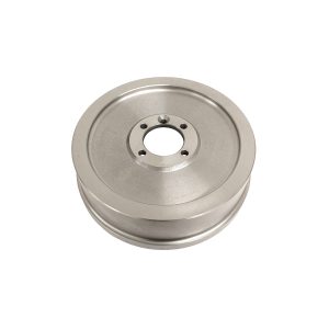 Image of Handbrake Drum (LR189057AM)