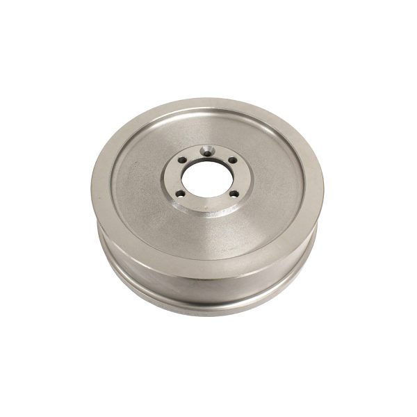 Image of Handbrake Drum (LR189057AM)