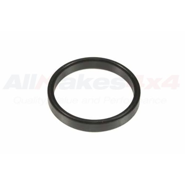 Image of Oil Filler Cap Seal (43mm) (LUD100040LAM)