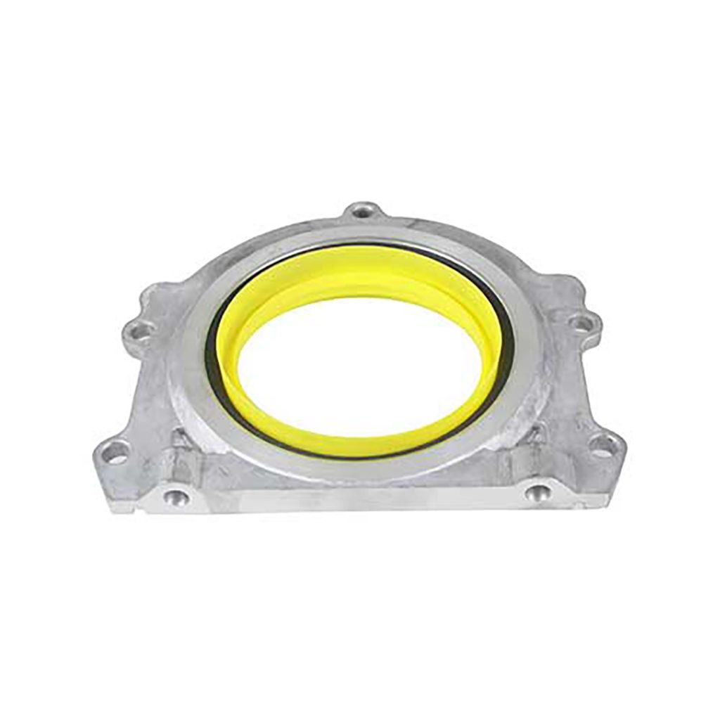 Image of Crankshaft Oil Seal (rear) (LUF100420AM)