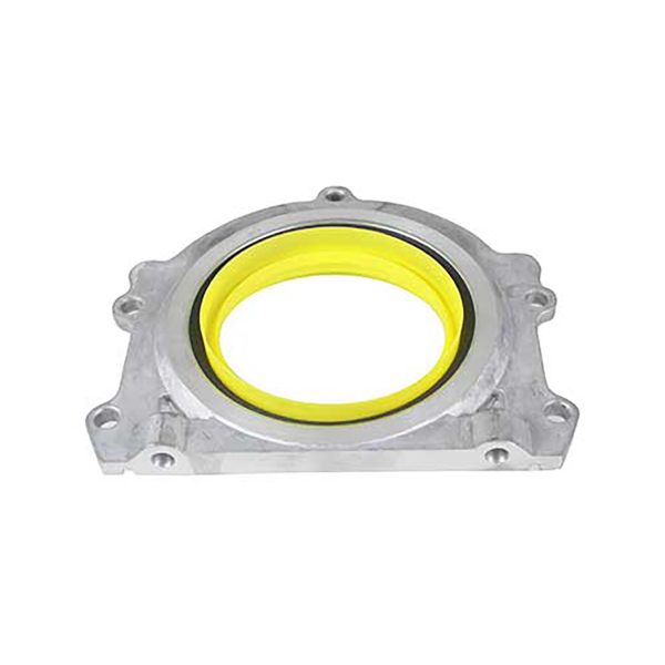 Image of Crankshaft Oil Seal (rear) (LUF100420AM)