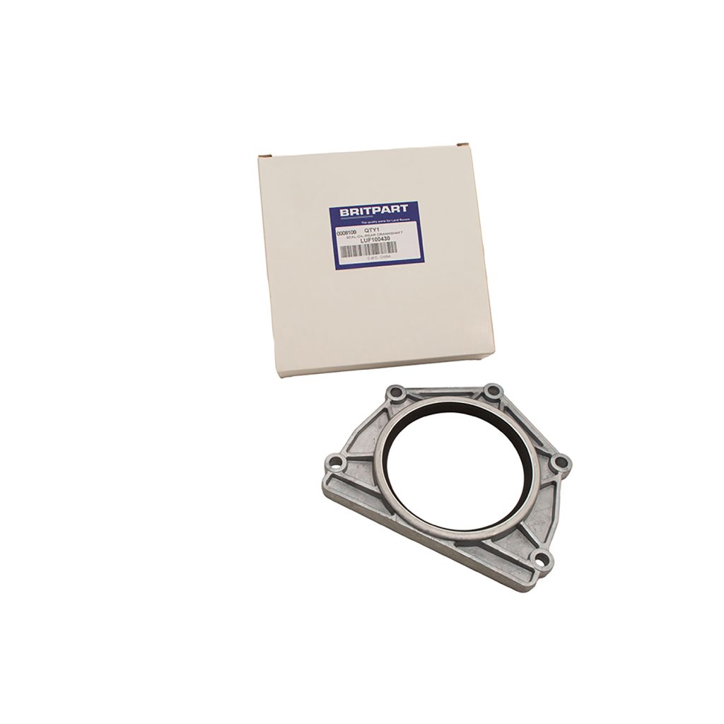 Image of Crankshaft Oil Seal (rear) (LUF100430AM)