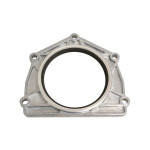 Image of Crankshaft Oil Seal (rear) (LUF100430OEM)