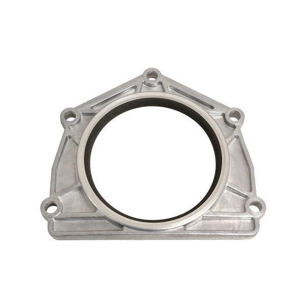 Image of Crankshaft Oil Seal (rear) (LUF100430OEM)