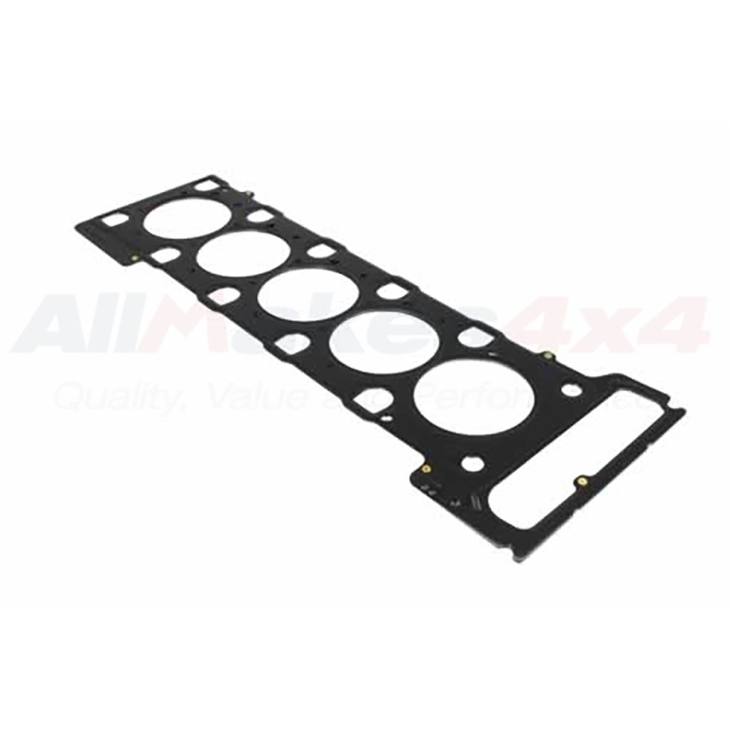 Image of Cylinder Head Gasket 1.20mm (two holes) (LVB000240AM)