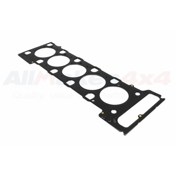 Image of Cylinder Head Gasket 1.20mm (two holes) (LVB000240AM)