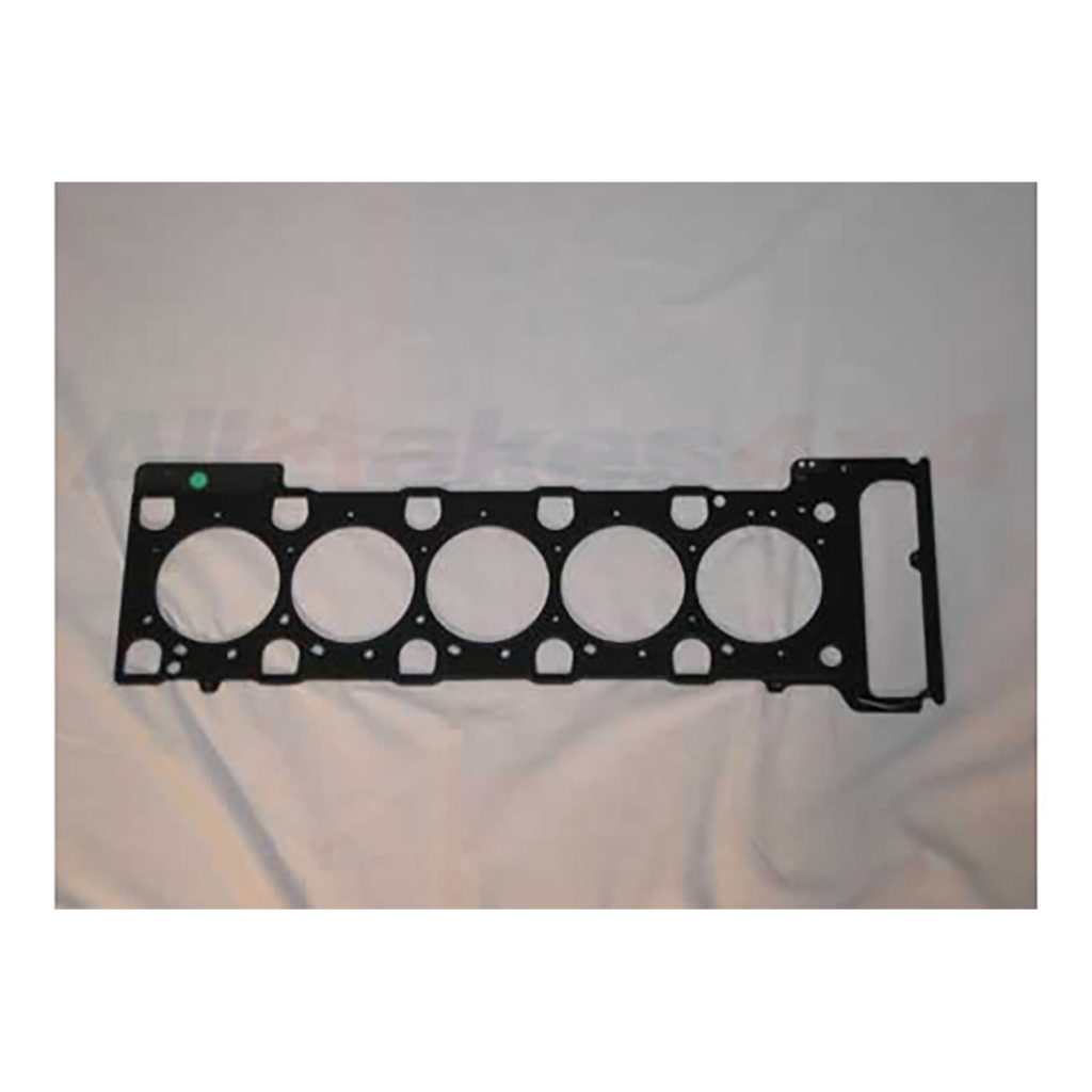 Image of Cylinder Head Gasket 1.20mm (two holes) (LVB000240OEM)