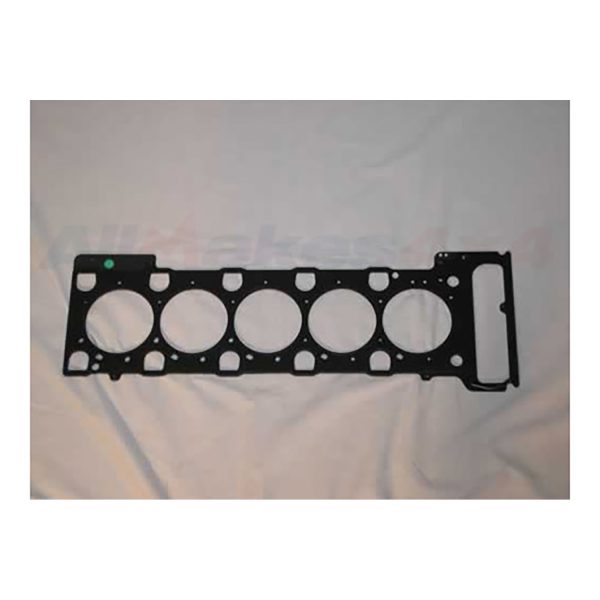 Image of Cylinder Head Gasket 1.20mm (two holes) (LVB000240OEM)