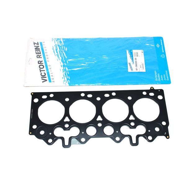 Image of Cylinder Head Gasket 1.37mm (one hole) (LVB500200OEM)