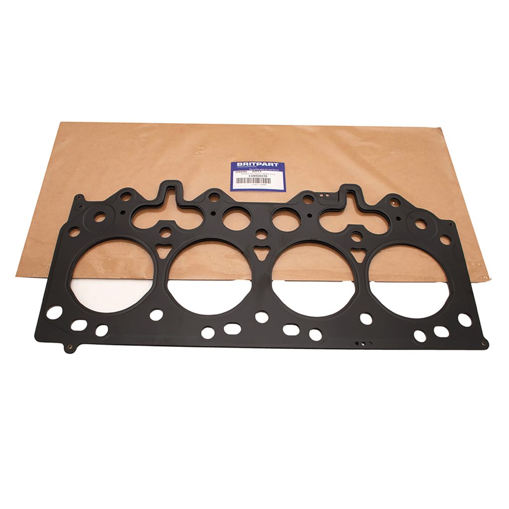 Image of Cylinder Head Gasket 1.48mm (two hole) (LVB500210AM)