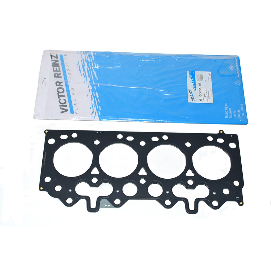 Image of Cylinder Head Gasket 1.48mm (two hole) (LVB500210OEM)