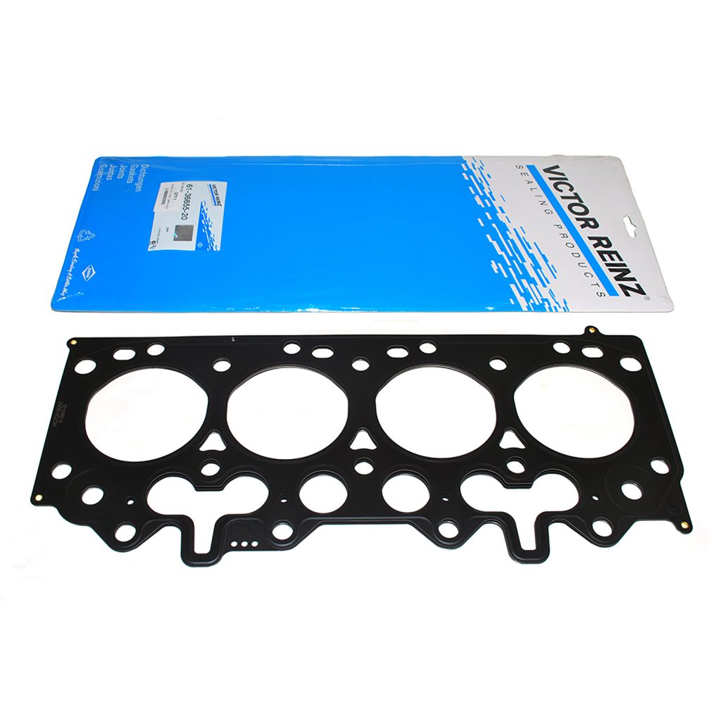 Image of Cylinder Head Gasket 1.50mm (three hole) (LVB500220OEM)
