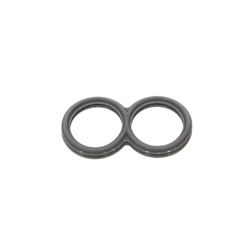 Image of Oil Filter Head Seal (LVF500010AM)