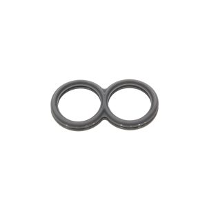 Image of Oil Filter Head Seal (LVF500010AM)