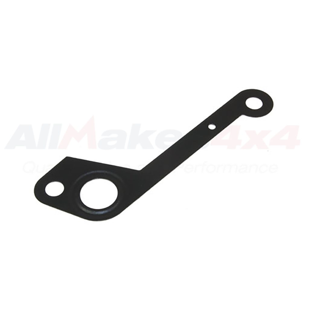 Image of Oil Pump to Block Gasket (LVG100340AM)