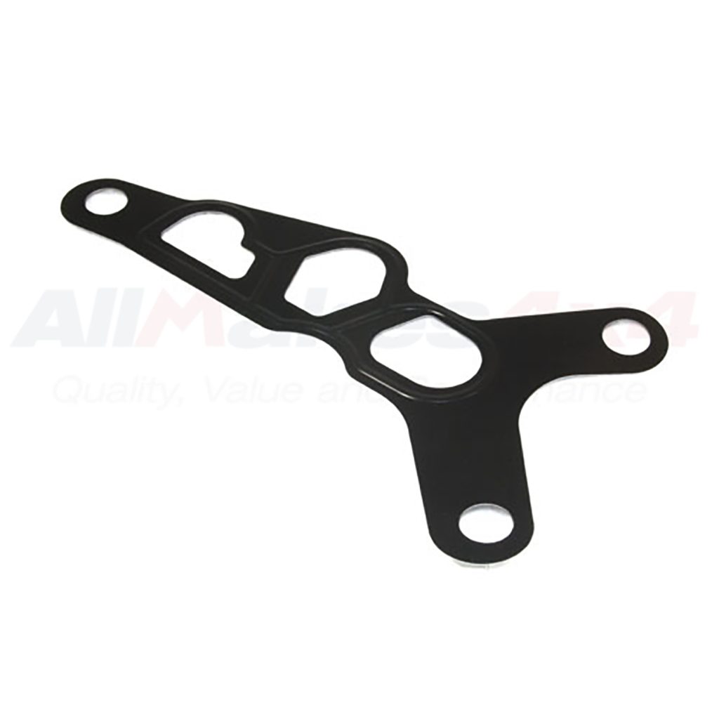 Image of Oil Filter to Block Gasket (LVH100230AM)