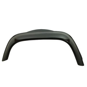 Image of Wheel Arch Eyebrow Moulding Gloss Black (left hand) (MRC9377BG)