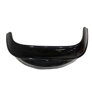 Image of Wheel Arch Eyebrow Moulding Gloss Black (right hand) (MRC9378BG)