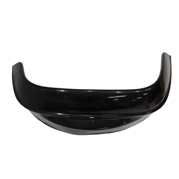 Image of Wheel Arch Eyebrow Moulding Gloss Black  (right hand) (MRC9378BG)