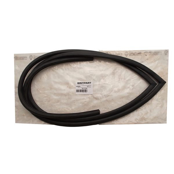 Image of Tailgate Aperture Seal (MTC2398AM)