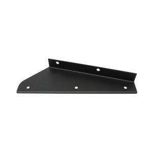 Image of Front Mudflap Mounting Bracket (right hand) (MTC3000AM)