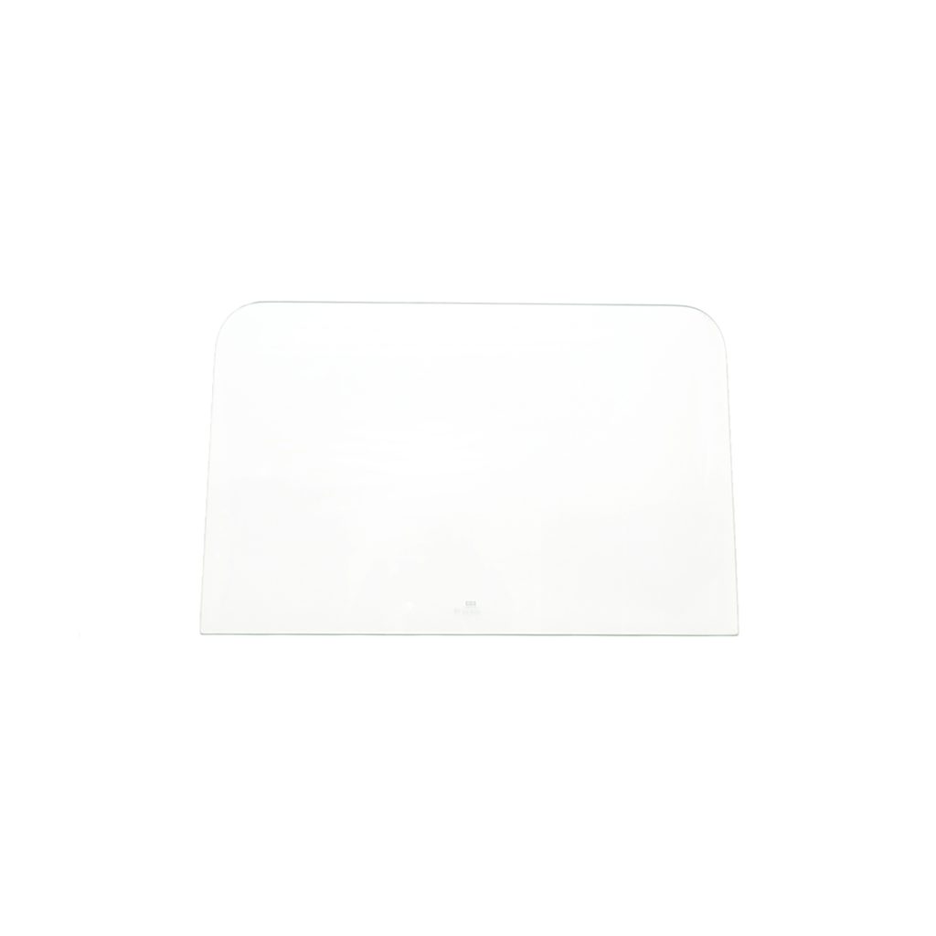 Image of Safari Rear Door Glass (clear) 5mm (MTC3469AM)